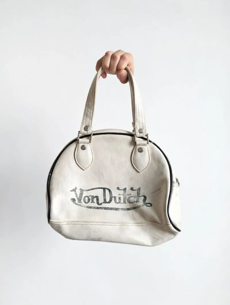 tas wanita von dutch photo 1