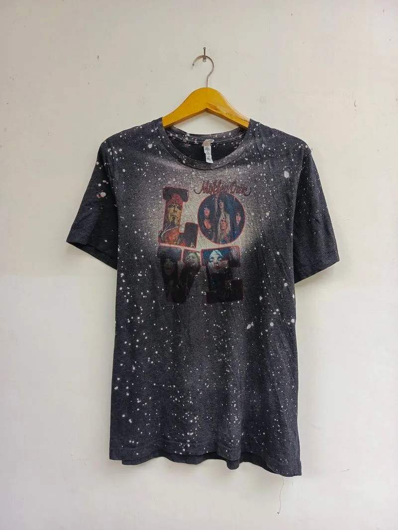 Kaos motley crue photo 1