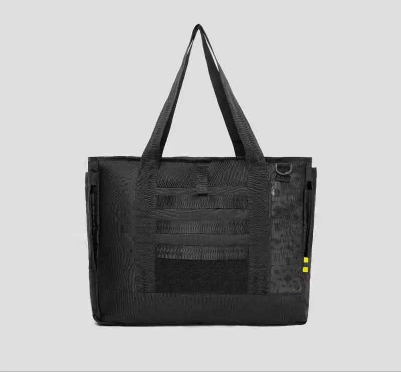 Sidekick Project - Tote Bag photo 1
