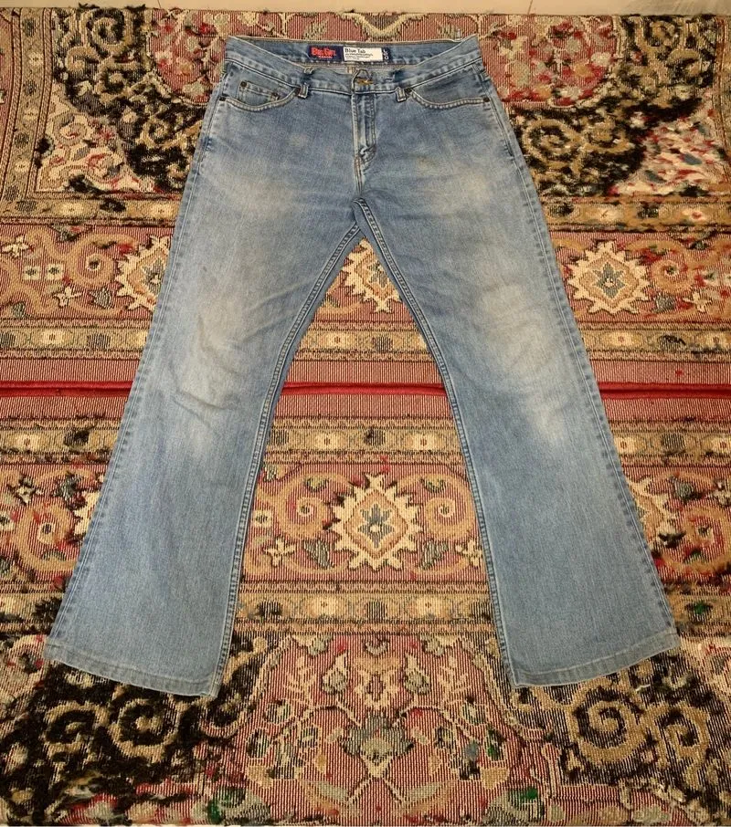 Lee - Blue Jeans photo 1