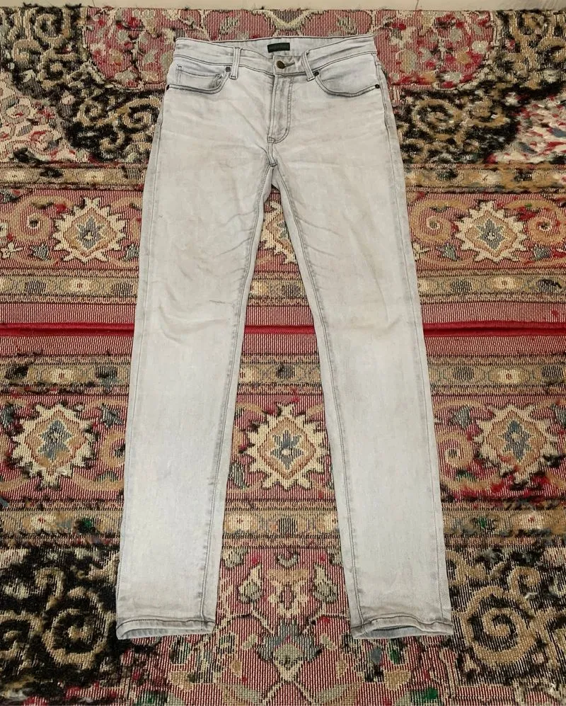 Uniqlo - Skinny Jeans photo 1