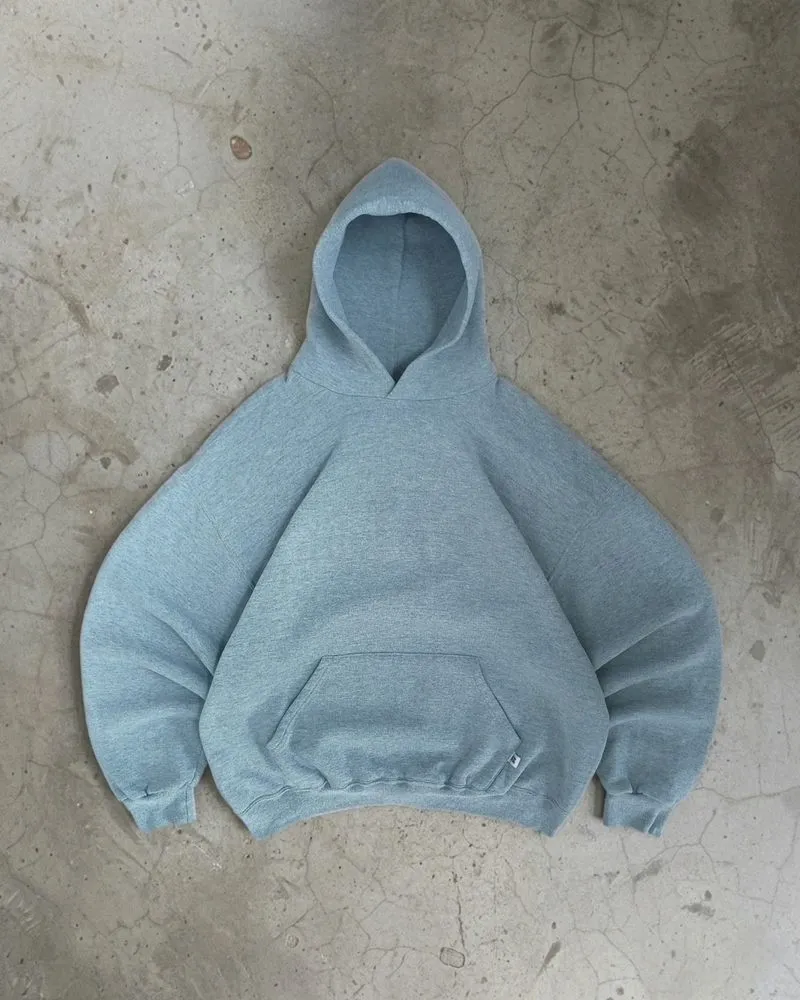 Vintage 00s russell athletic hoodie photo 1