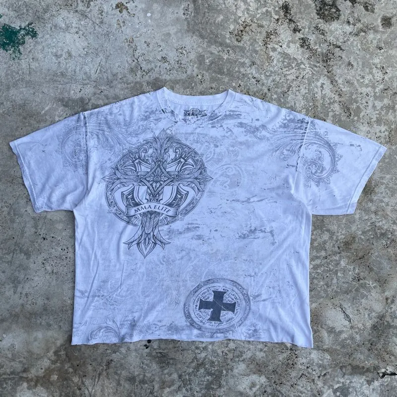 MMA Elite Tshirt photo 1