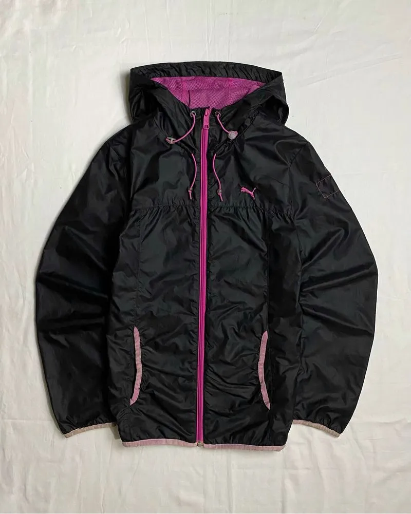 Puma Outdoor Windbreaker Jacket Sportswear Hiking Daily photo 1