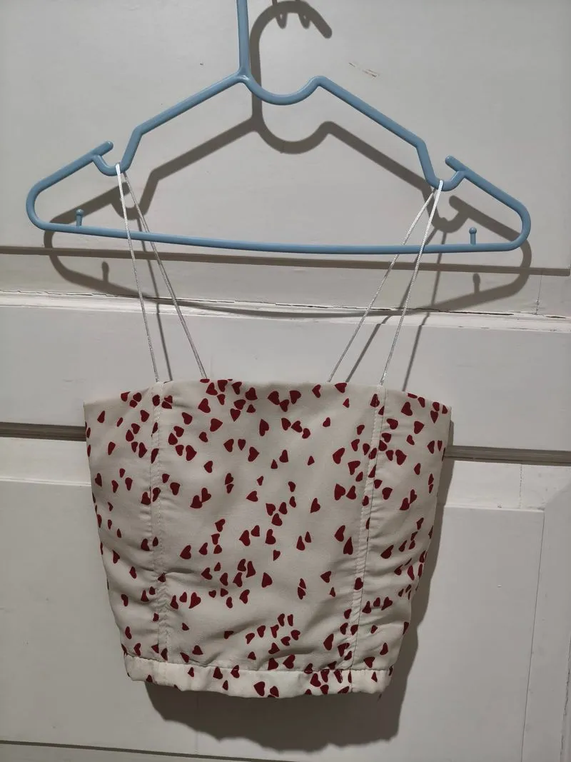 Love Bustier photo 1