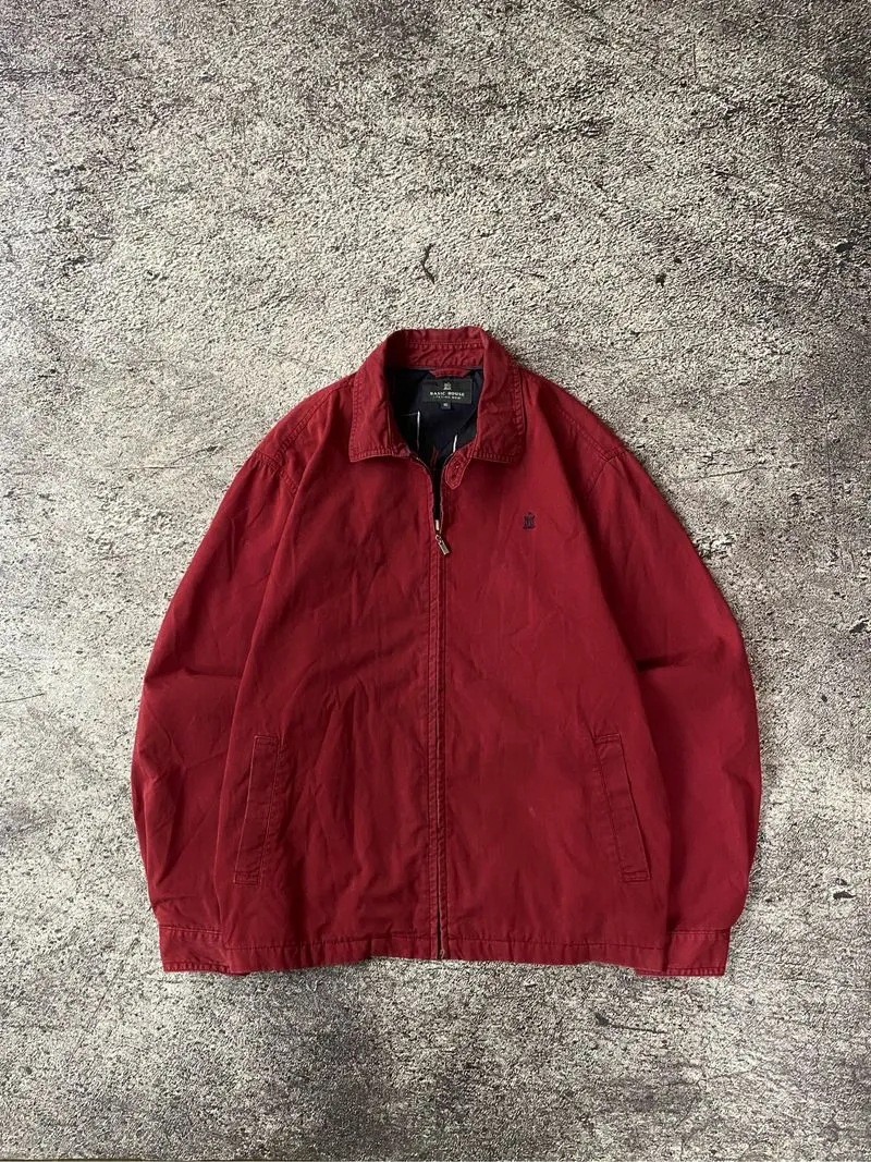 CASUAL JACKET BASIC HOUSE photo 1