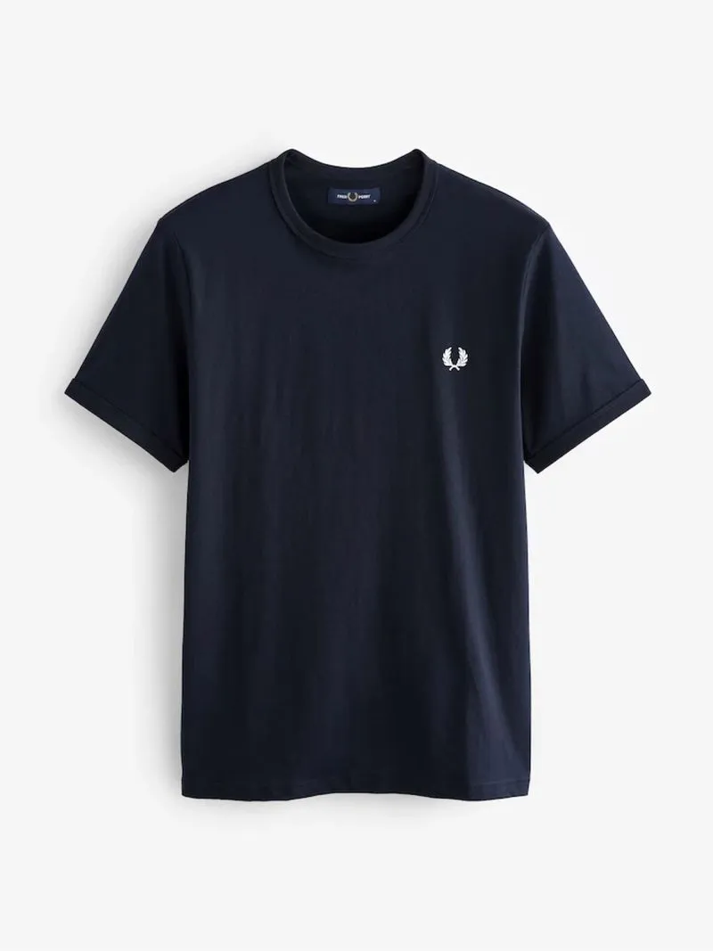 Fred Perry tshirt photo 1
