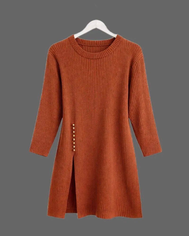 Tunik Rajut Wanita photo 1