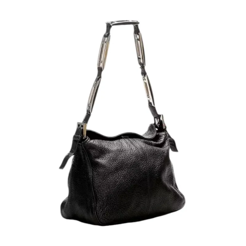 Fendi Luxury Shoulder bag Wanita black photo 1