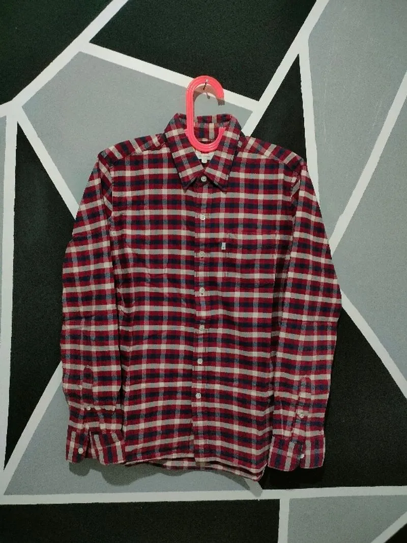 Flanell Levi's  photo 1