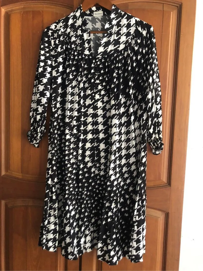 Baju Mididress This Cotton photo 1
