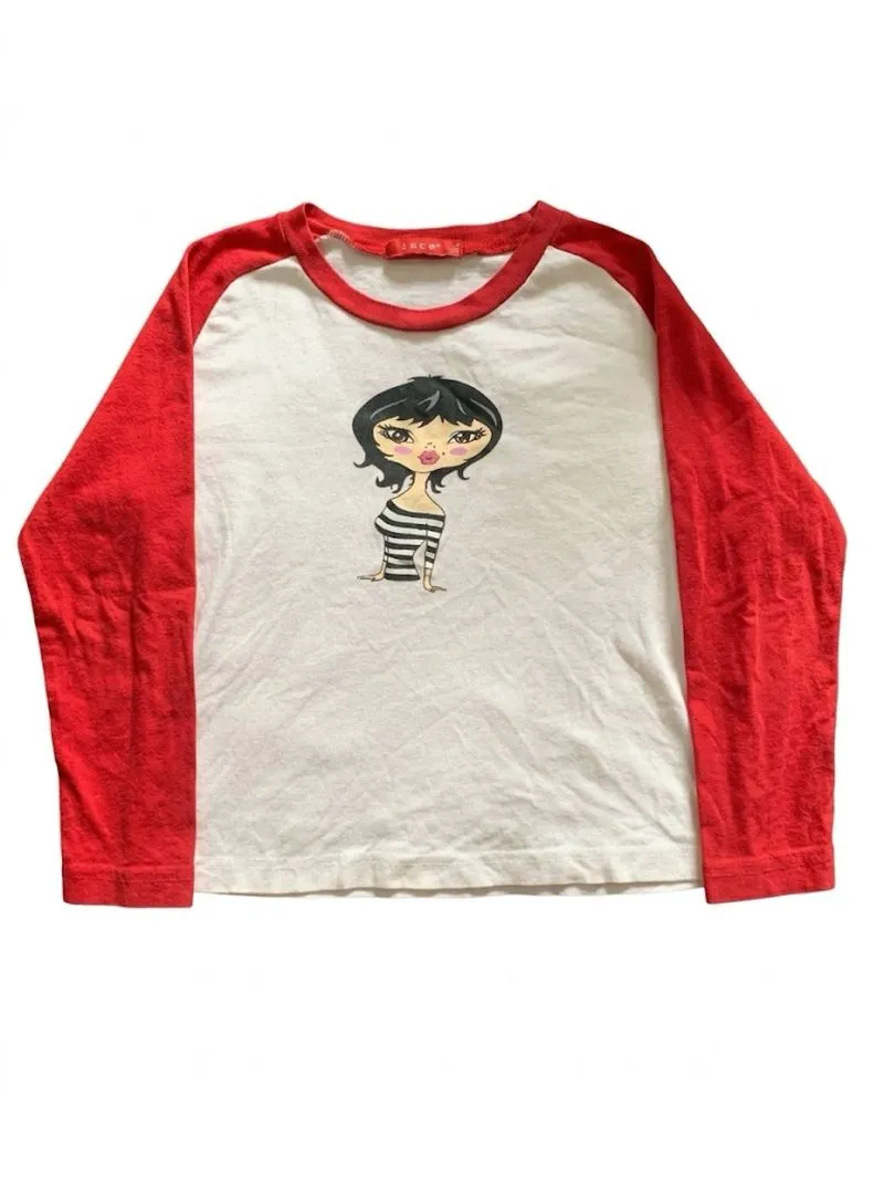 vintage tops logo photo 1