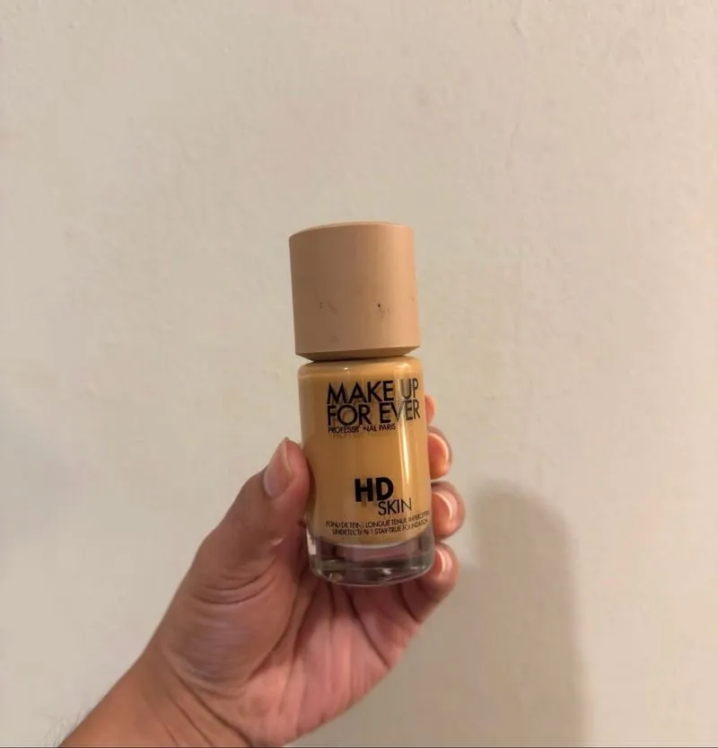 Foundation Makeup For Ever photo 1