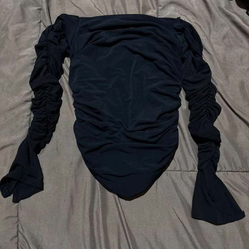 sabrina top photo 1
