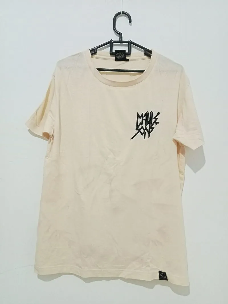 [ NETT ] Maui & Sons Men's T-shirt photo 1