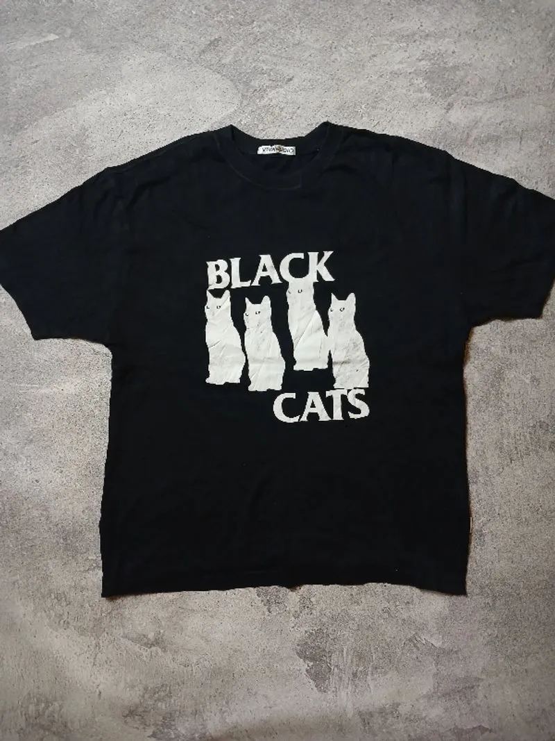VIVA STUDIO BLACK CATS photo 1