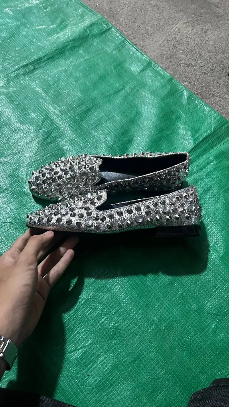 Staccato X Jeremy Scott photo 1