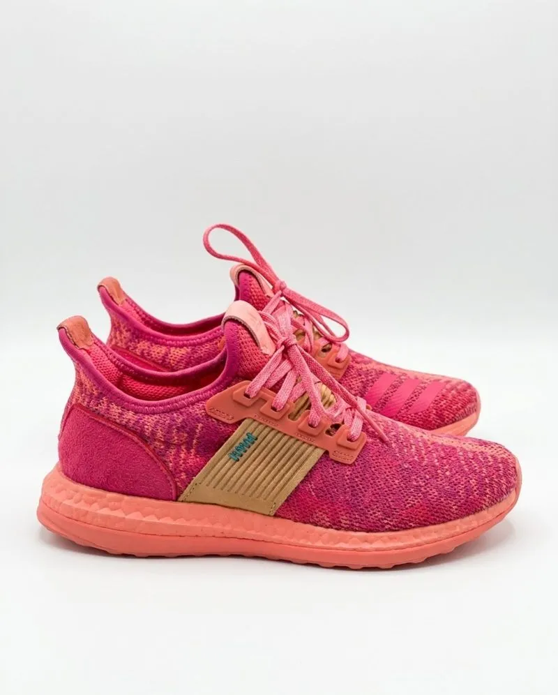 Sepatu Running Adidas Pure Boost Wanita Size 36 photo 1