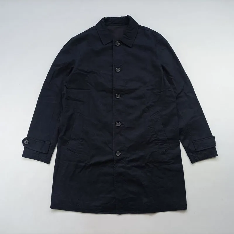 Polham winter coat size L pria K095 photo 1