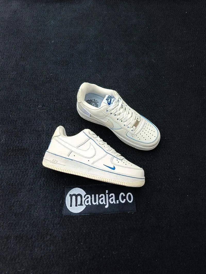 Nike Air Force 1 LX Worldwide Pack photo 1