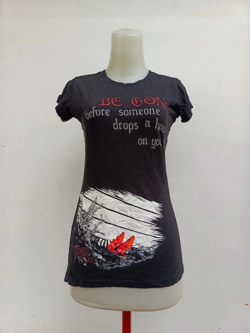 Kaos the wizard of OZ photo 1