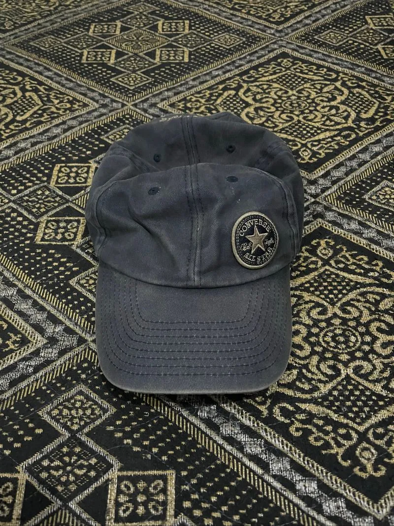 Topi Converse  photo 1