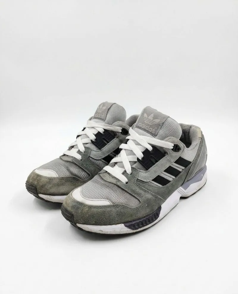 Sepatu Adidas ZX 8000 Size 37  photo 1