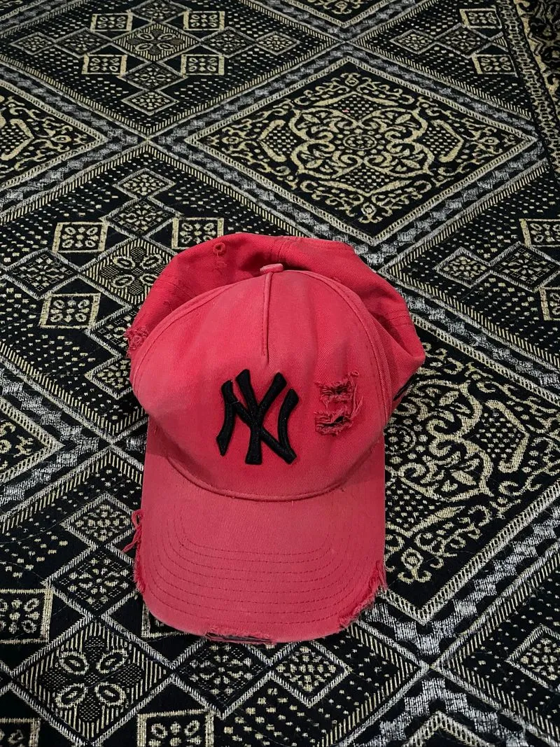 topi new era photo 1