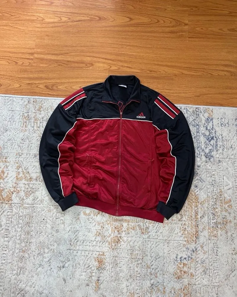 Tracktop Adidas Salomon Vintage photo 1