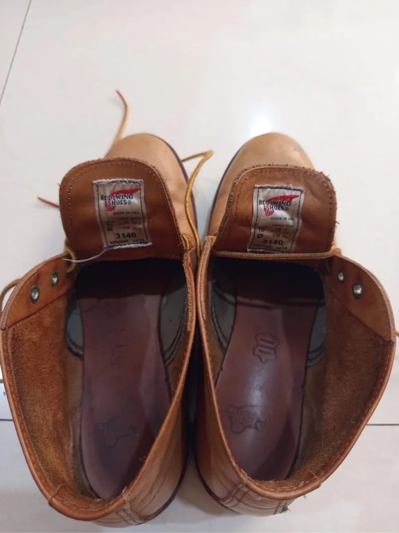 Red Wing 3140 photo 1