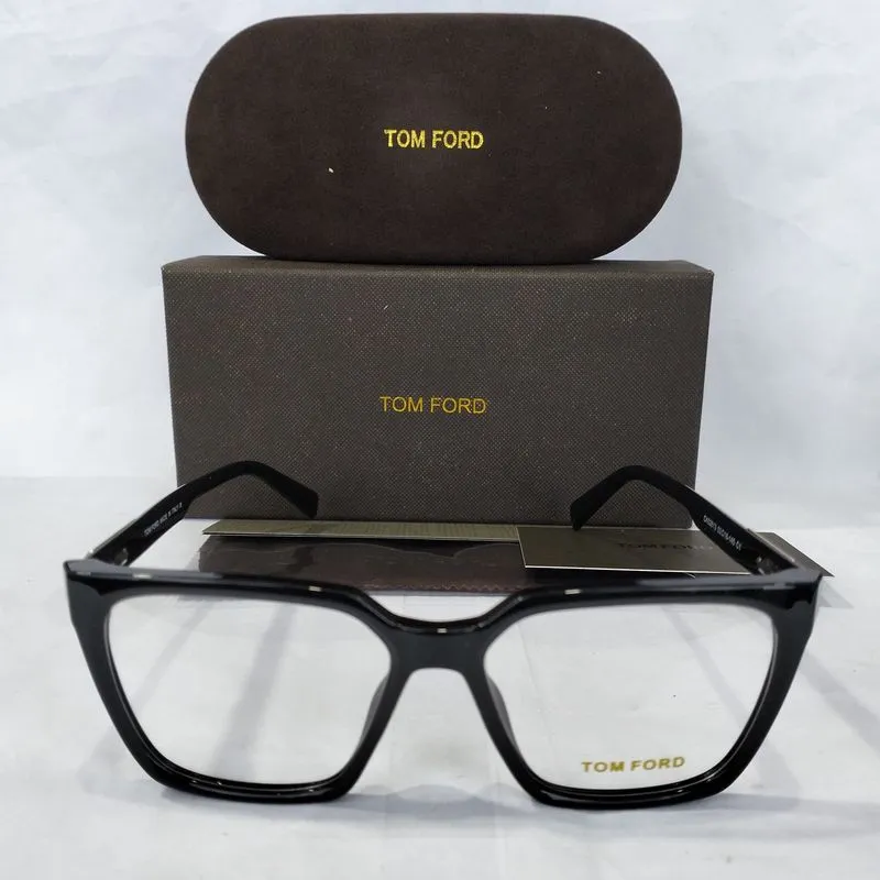Tom Ford Optical Frame Acetate photo 1