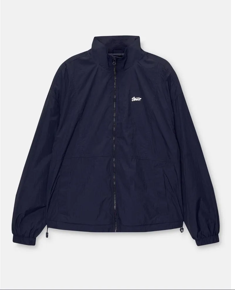 PULL & BEAR MAN LIGHTWEIGHT STWD RAINCOAT photo 1