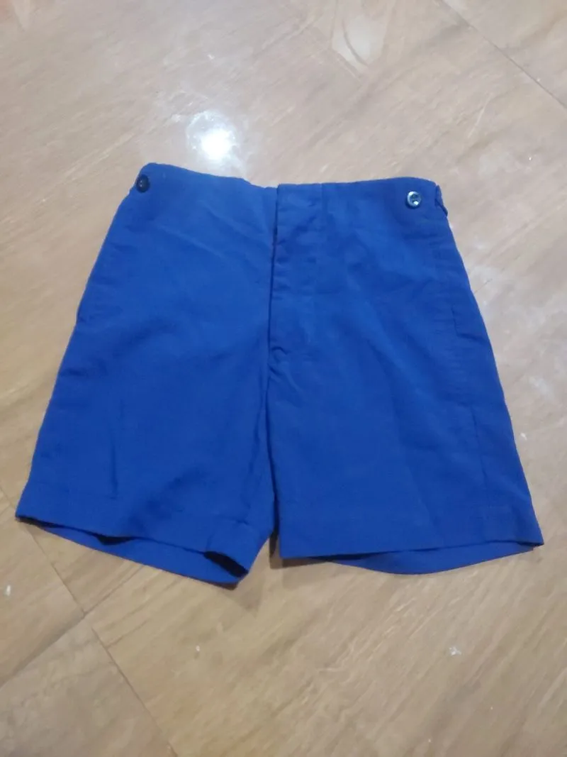 Hot pants nany anak photo 1