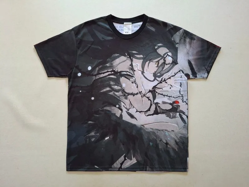 KAOS COSPA OVERLORD III ALBEDO ORIGINAL 100% photo 1