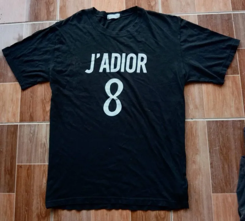 Kaos J'Adior by Dior photo 1