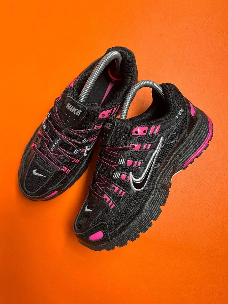 nike p6000
 photo 1