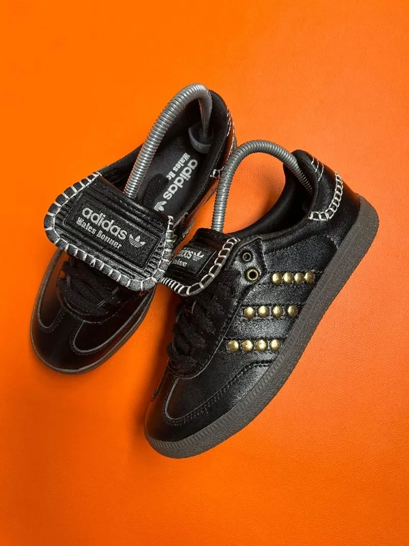 adidas wales bonner
 photo 1