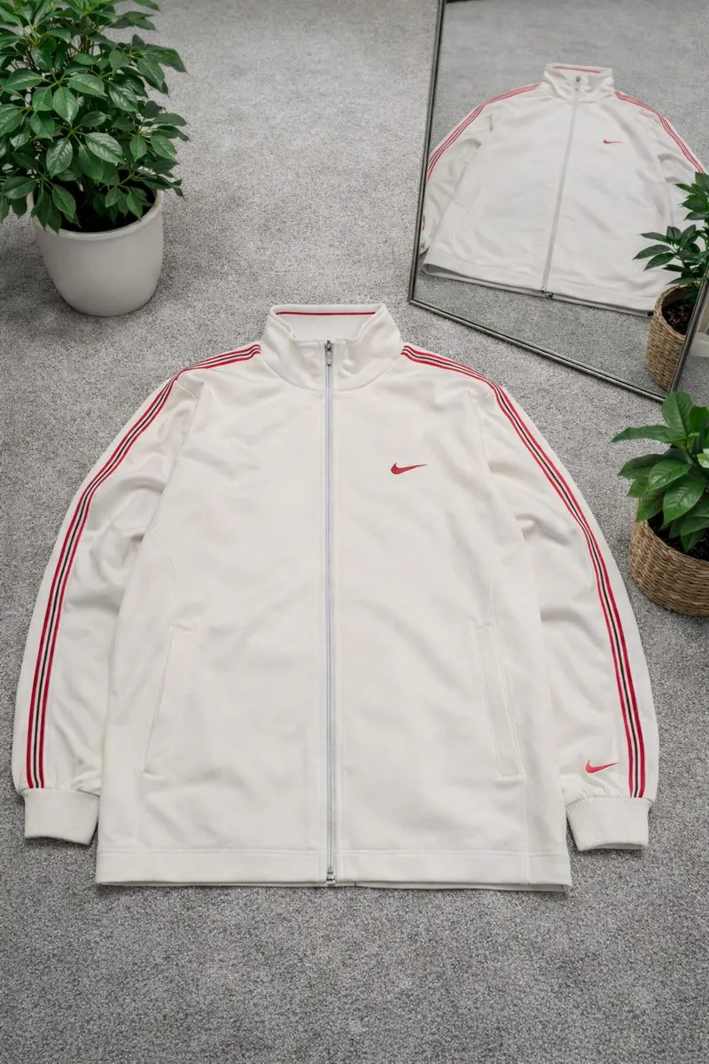 Tracktop Nike Dry Fit photo 1