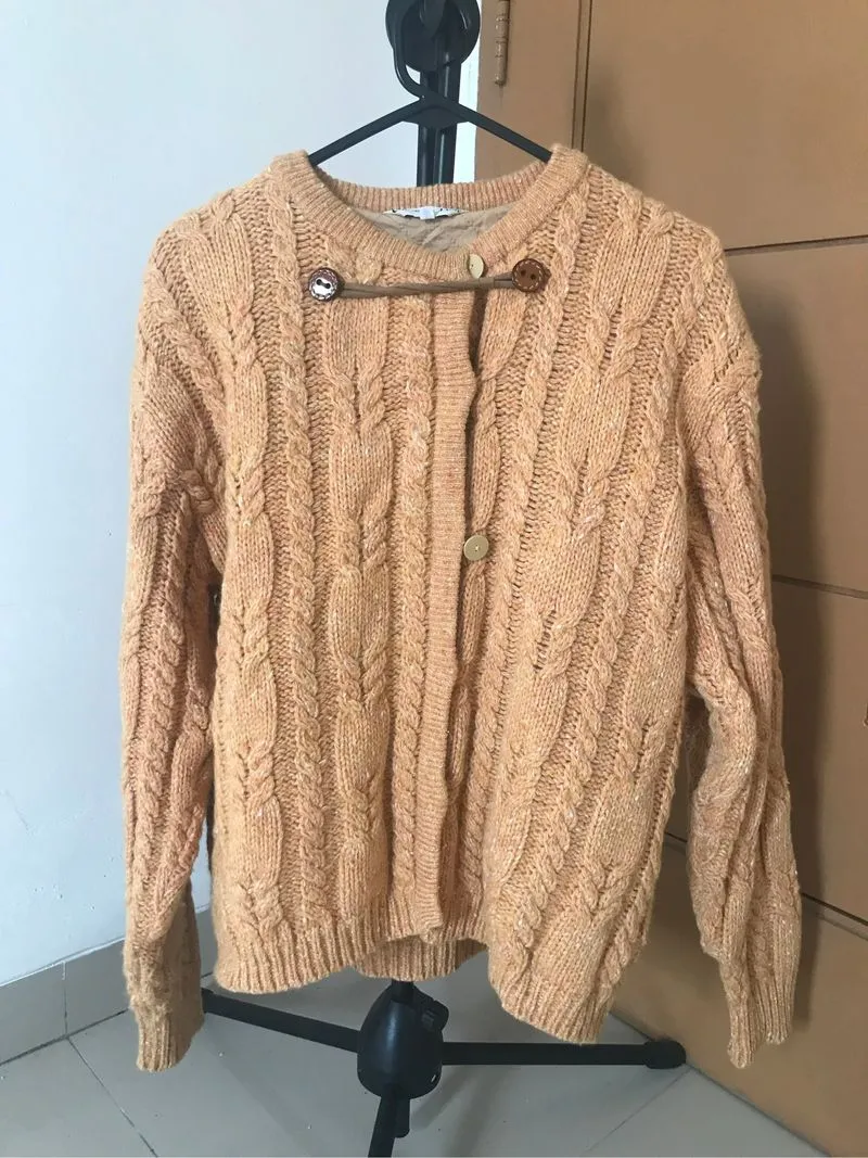 Cardigan Christian Dior photo 1
