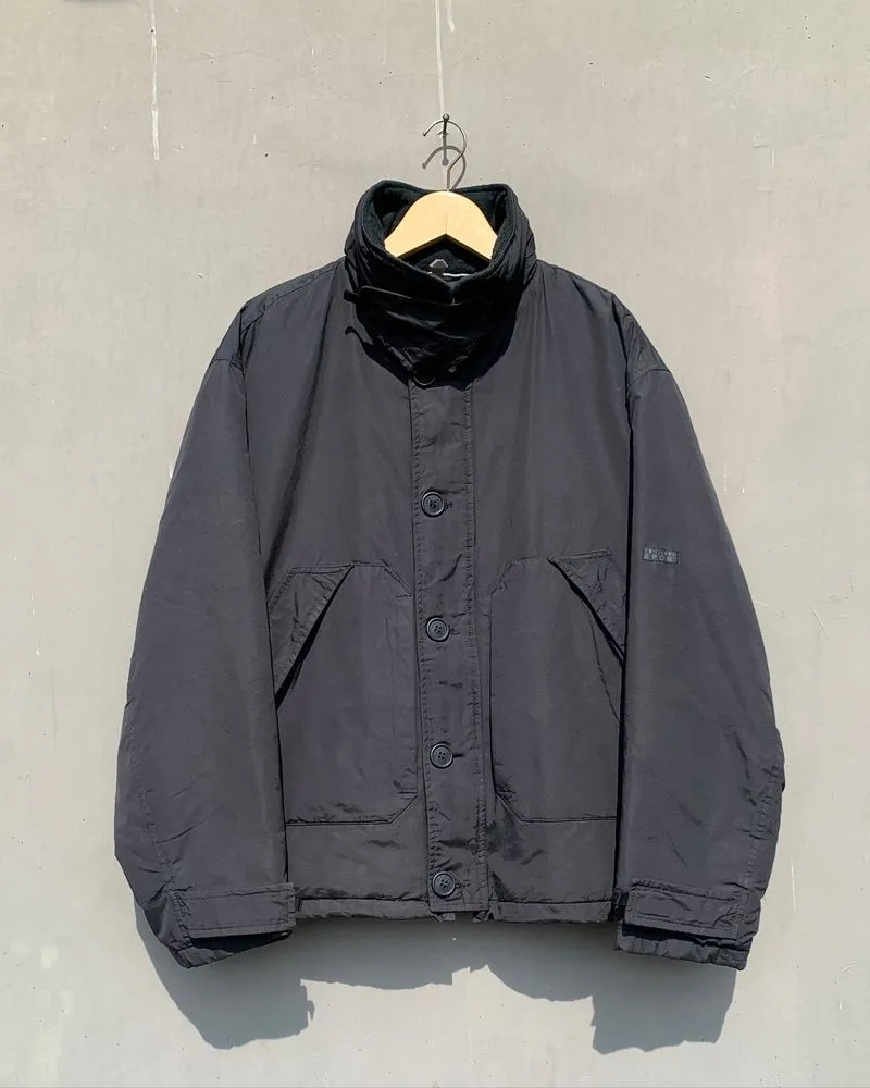 Vintage Trussardi Sport Deck Jacket Made In Italy photo 1