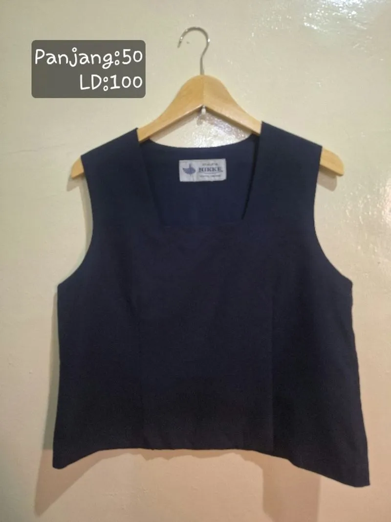 Vests photo 1