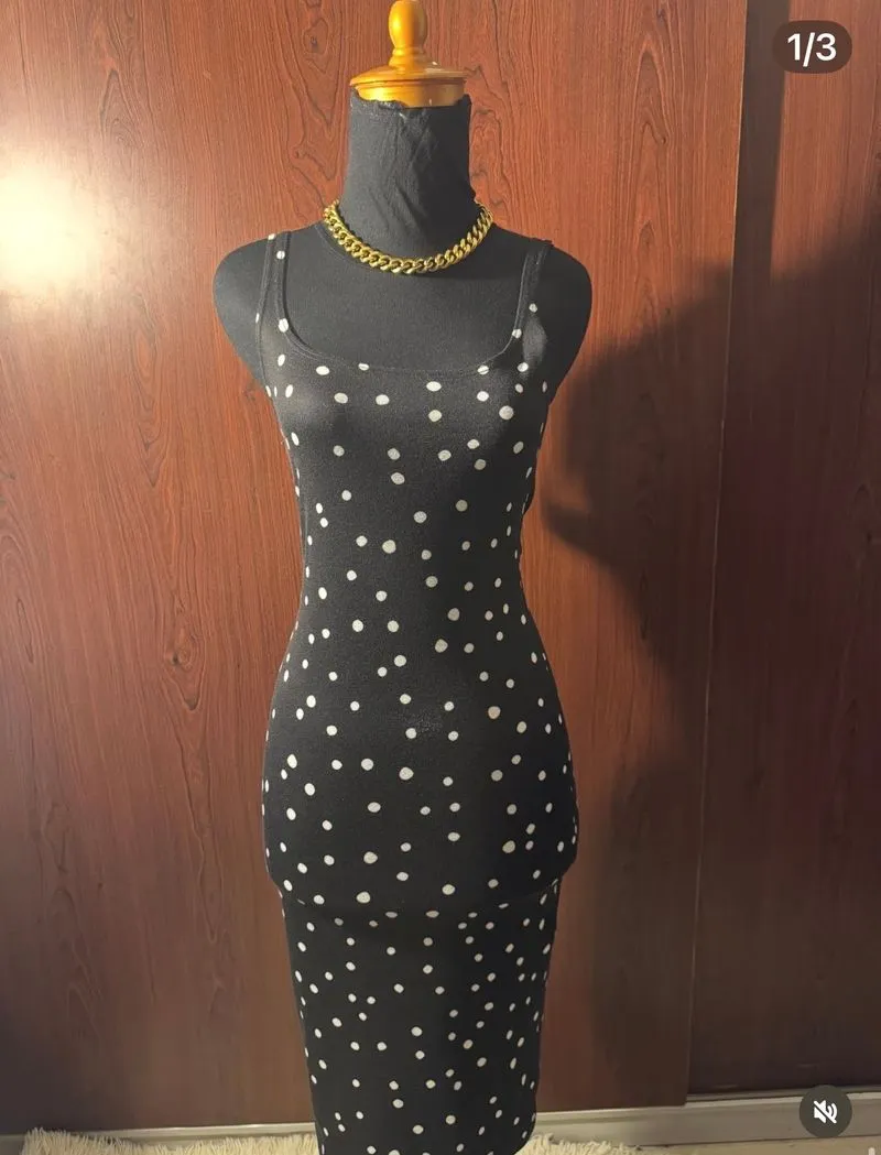 Zara Dress photo 1
