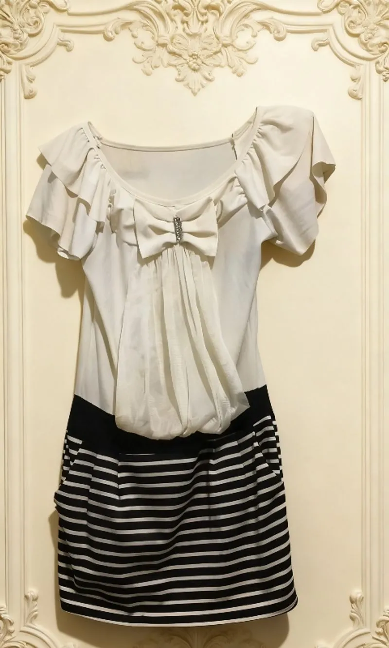 Mini Dress Pita  photo 1