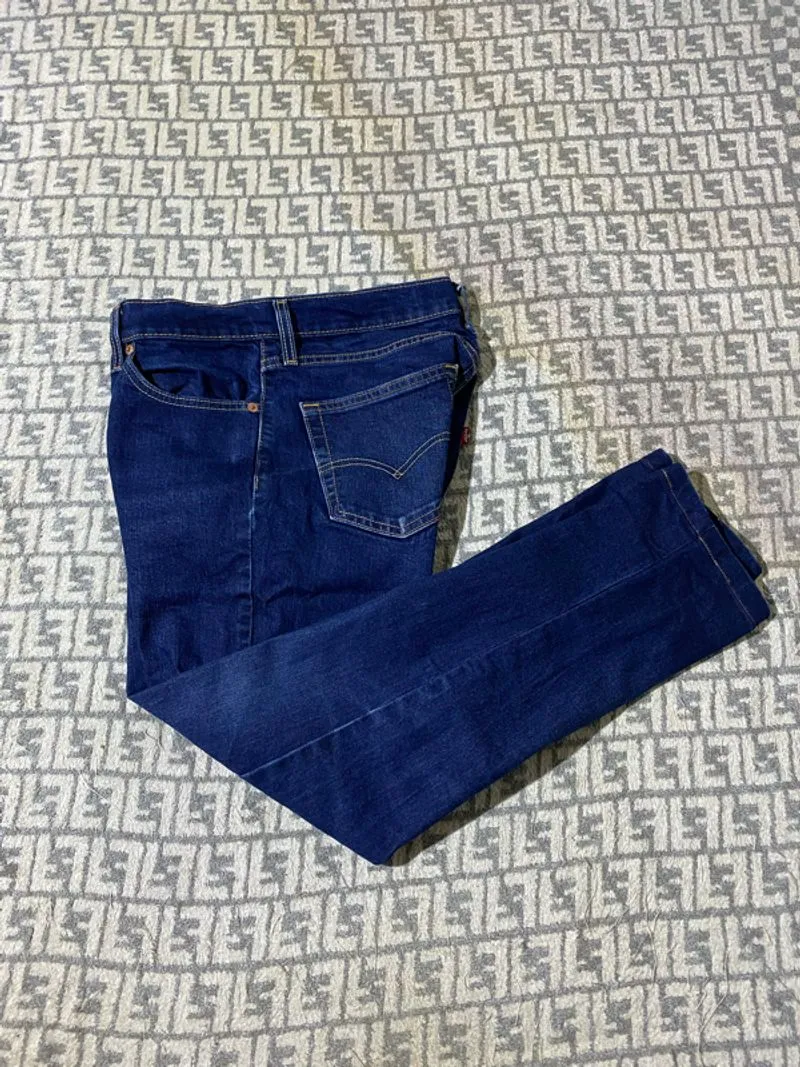Levis 511 Performance Jeans photo 1