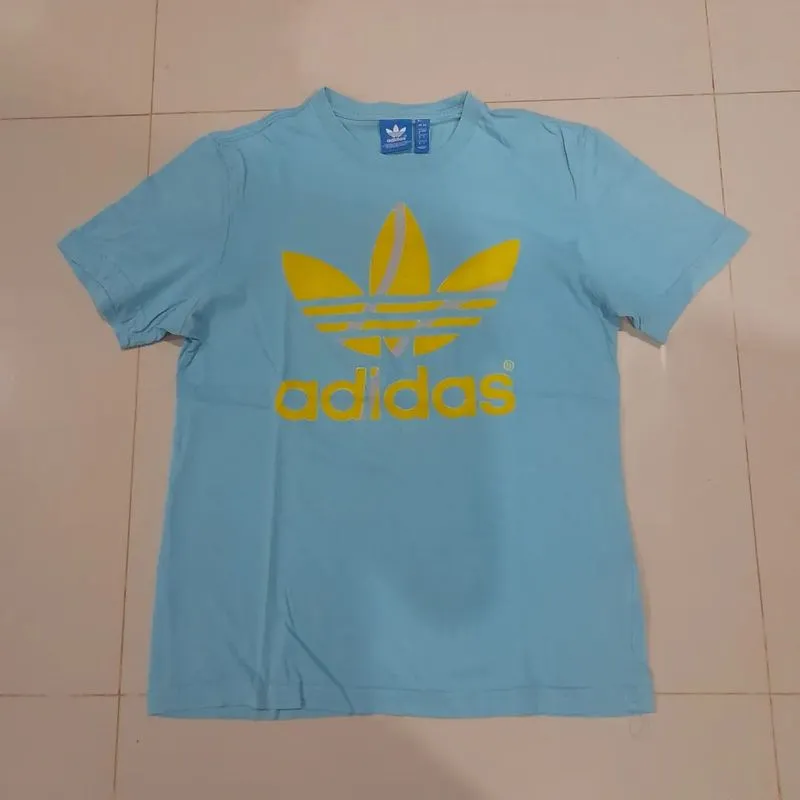 Kaos Adidas photo 1