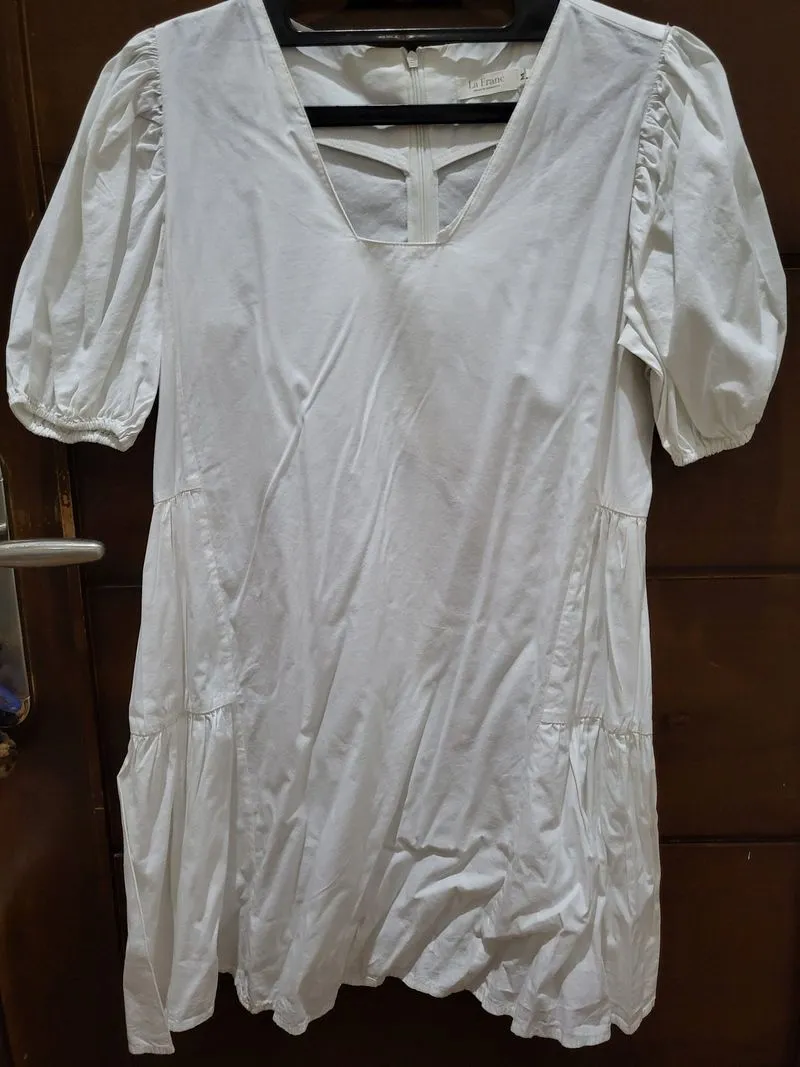 Preloved dress  photo 1