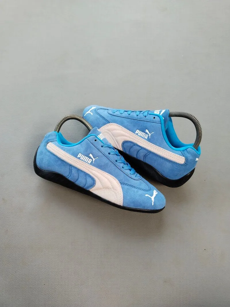 puma spedcat photo 1