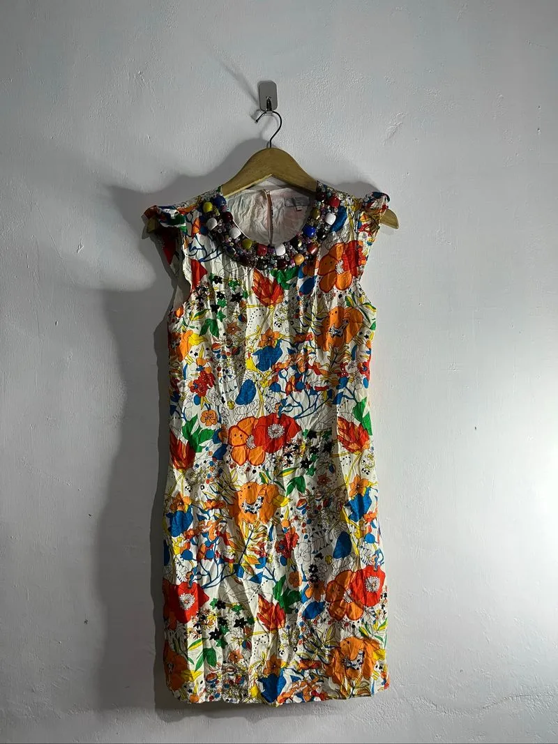 Dior dress photo 1