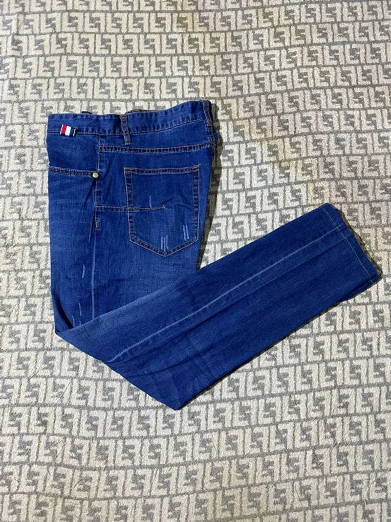 Thom Browne Jeans Pants photo 1