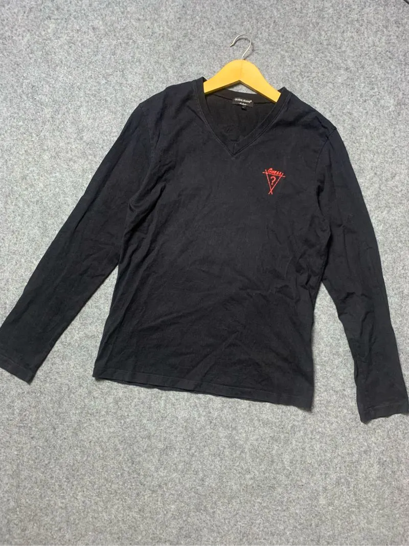 Guess Jeans Long Sleeve  photo 1